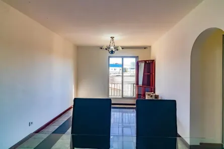 Apartamento com 3 Quartos à venda, 70m² no Jardim Oriental, São Paulo