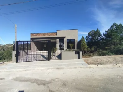 Casa com 3 Quartos à venda, 130m² no Santa Helena, Bento Gonçalves