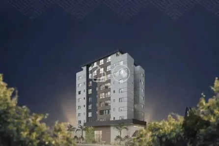 Apartamento com 2 Quartos à venda, 53m² no Alto Caiçaras, Belo Horizonte