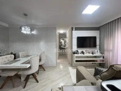 Apartamento com 3 Quartos à venda, 66m² no Aurora, Londrina