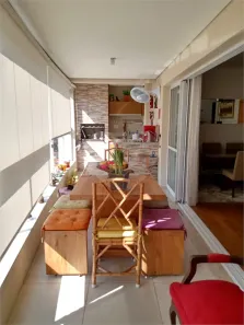 Apartamento com 4 Quartos à venda, 159m² no Água Fria, São Paulo