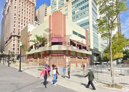 Imóvel Comercial para venda ou aluguel, 1500m² no Centro, São Paulo