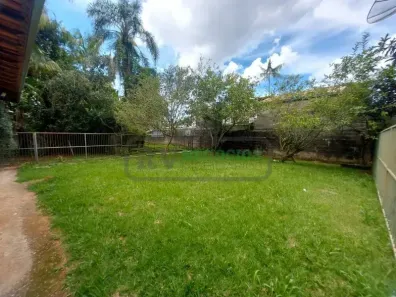 Apartamento com 4 Quartos à venda, 244m² no São Pedro, Juiz de Fora