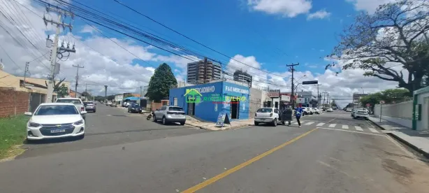 Lote/Terreno à venda, 325m² no Fátima, Teresina