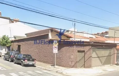Casa com 2 Quartos à venda, 161m² no Demarchi, São Bernardo do Campo
