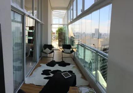 Apartamento com 2 Quartos à venda, 187m² no Cerqueira César, São Paulo