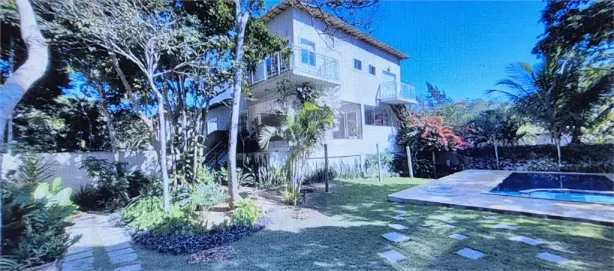 Casa com 16 Quartos à venda, 450m² no Arpoador, Armação dos Búzios
