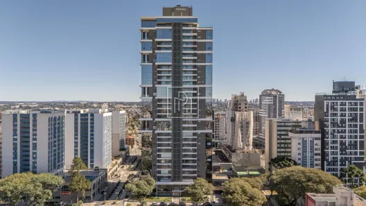 Apartamento com 3 Quartos à venda, 155m² no Água Verde, Curitiba