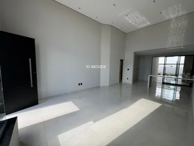 Casa de Condomínio com 3 Quartos à venda, 141m² no Jardim Golden Park Residence, Sorocaba