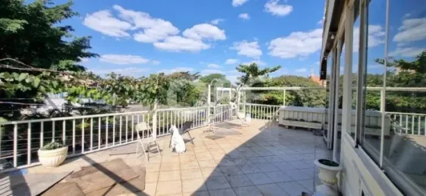 Ponto Comercial para alugar, 210m² no Chácara da Barra, Campinas