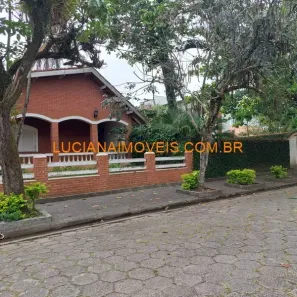 Casa com 3 Quartos à venda, 190m² no Cidade Nova Peruíbe, Peruíbe
