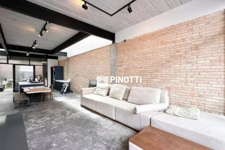 Sobrado com 3 Quartos à venda, 166m² no Assunção, São Bernardo do Campo