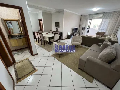 Apartamento com 3 Quartos à venda, 164m² no Araés, Cuiabá