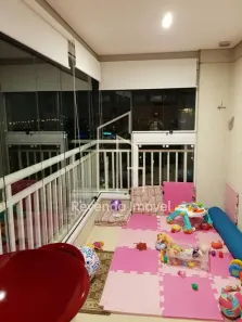 Apartamento com 2 Quartos à venda, 62m² no Vila Mariana, São Paulo