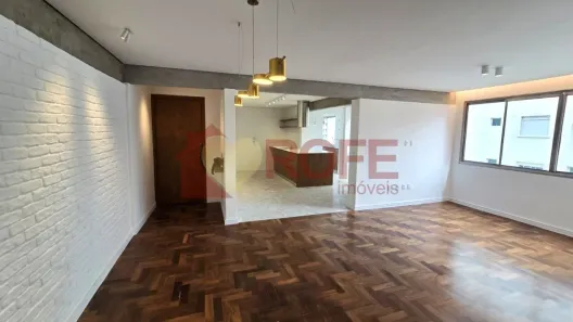 Apartamento com 3 Quartos à venda, 110m² no Vila Uberabinha, São Paulo