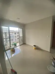 Apartamento com 2 Quartos para alugar, 53m² no Maiobinha, São José de Ribamar