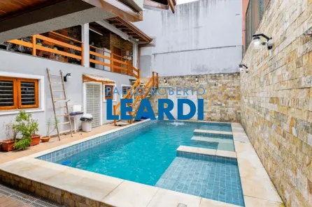 Sobrado com 4 Quartos à venda, 276m² no Vila Anhangüera, São Paulo