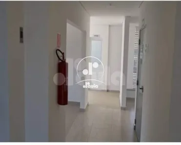 Apartamento com 2 Quartos à venda, 50m² no Parque Novo Oratório, Santo André