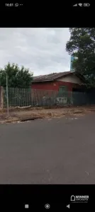 Lote/Terreno à venda, 600m² no Vila Nova, Maringá