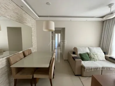 Apartamento com 2 Quartos à venda, 45m² no Jardim Alto da Boa Vista, Valinhos