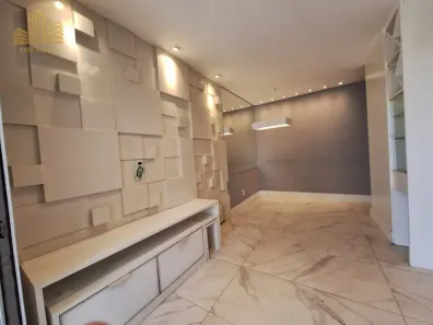 Apartamento com 3 Quartos à venda, 67m² no Vila Guarani (Z Sul), São Paulo