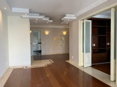 Apartamento com 3 Quartos para alugar, 110m² no Perdizes, São Paulo