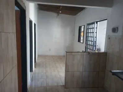 Casa com 3 Quartos à venda, 126m² no Samambaia Norte, Brasília