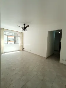 Apartamento com 3 Quartos para alugar, 80m² no Nova Mirim, Praia Grande