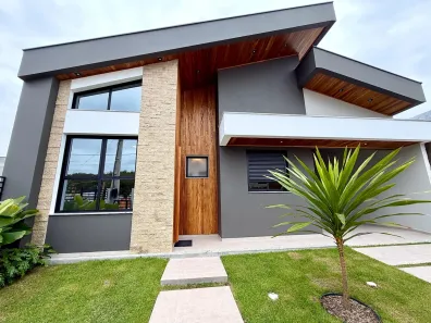 Casa com 3 Quartos à venda, 110m² no Forquilhas, São José