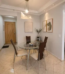 Apartamento com 2 Quartos à venda, 63m² no Casa Verde, São Paulo