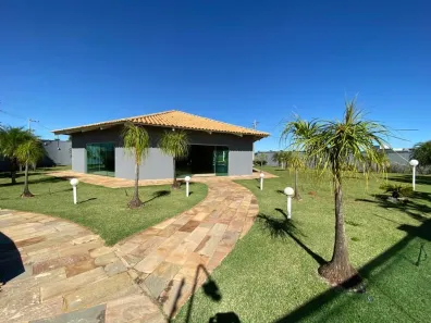Lote/Terreno à venda, 360m² no Shopping Park, Uberlândia