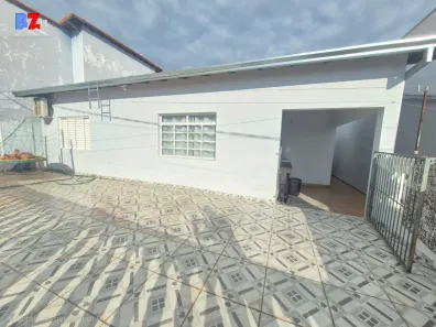 Casa com 2 Quartos à venda, 97m² no Jardim Nova Boituva, Boituva