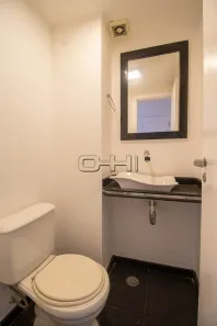 Apartamento com 3 Quartos à venda, 117m² no Moema, São Paulo