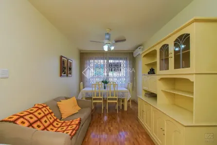 Apartamento com 3 Quartos à venda, 86m² no Rio Branco, Porto Alegre