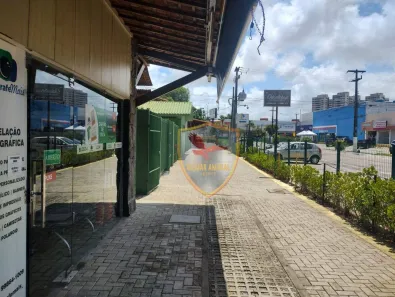 Ponto Comercial para venda ou aluguel, 55m² no Capim Macio, Natal