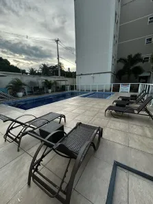 Apartamento com 2 Quartos à venda, 45m² no Mondubim, Fortaleza