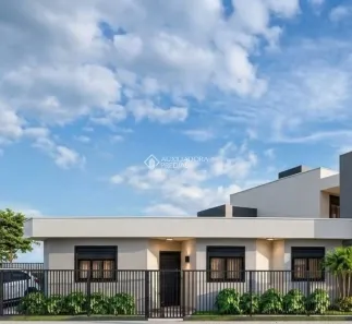 Casa com 3 Quartos à venda, 77m² no Estância Velha, Canoas