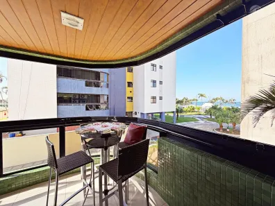 Apartamento com 3 Quartos à venda, 98m² no Inajá, Matinhos
