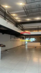 Ponto Comercial à venda, 303m² no Jardim Paulistano, São Paulo