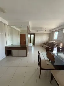 Apartamento com 2 Quartos para alugar, 72m² no Terra Nova, Cuiabá