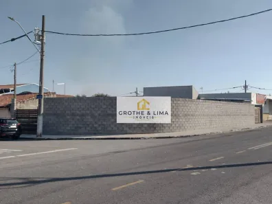 Lote/Terreno à venda, 364m² no Loteamento Residencial e Comercial Vila São Paulo, Pindamonhangaba