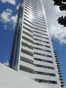 Apartamento com 4 Quartos à venda, 230m² no Torre, Recife