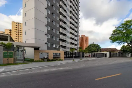 Apartamento com 2 Quartos à venda, 49m² no Jardim São Paulo, Recife