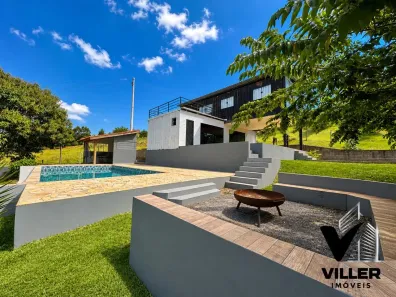 Fazenda/Sítio com 4 Quartos à venda, 130m² no Zona Rural, Socorro