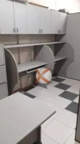 Sala Comercial para alugar, 46m² no Comércio, Salvador