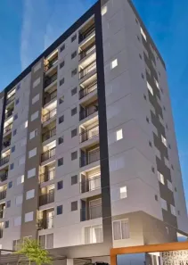 Apartamento com 2 Quartos para alugar, 50m² no Jardim das Paineiras, Campinas
