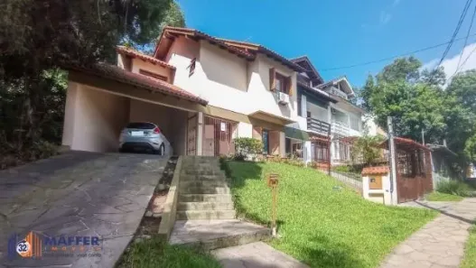 Casa com 3 Quartos à venda, 169m² no Jardim Isabel, Porto Alegre