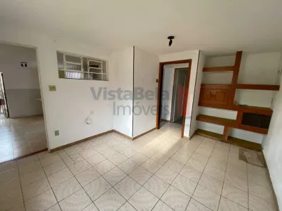 Casa com 1 Quarto para alugar, 60m² no Jardim Ana Emilia, Taubaté