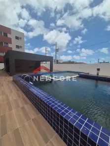 Apartamento com 2 Quartos à venda, 50m² no Planalto Boa Esperança, João Pessoa