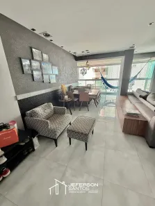 Apartamento com 3 Quartos à venda, 110m² no Atalaia, Aracaju